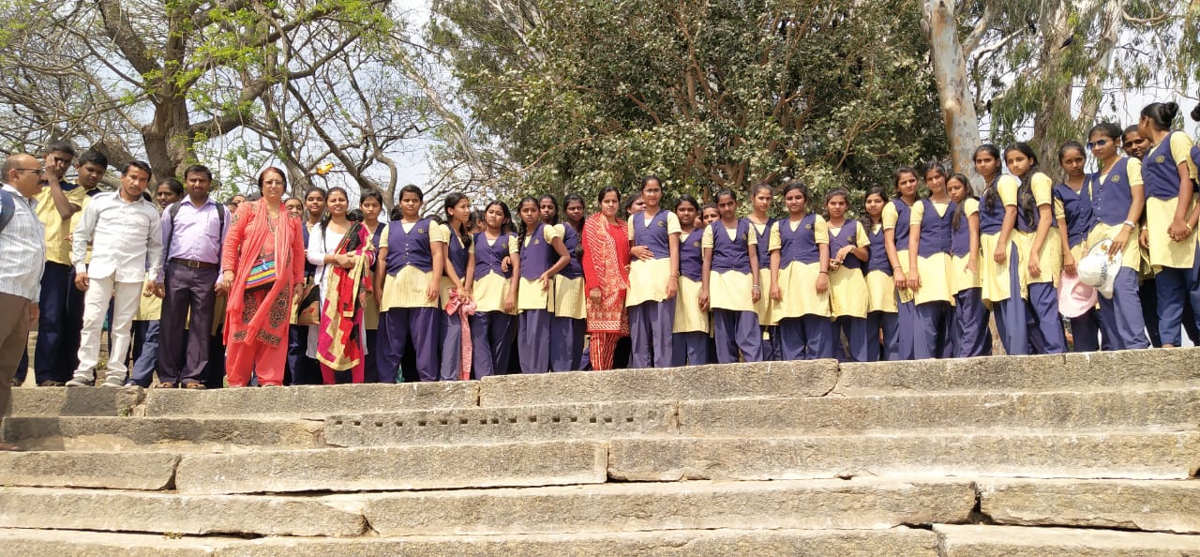 Oriental School - best School in bangalore